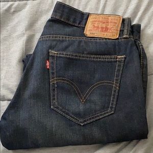 Levi 559 Jeans 31/32